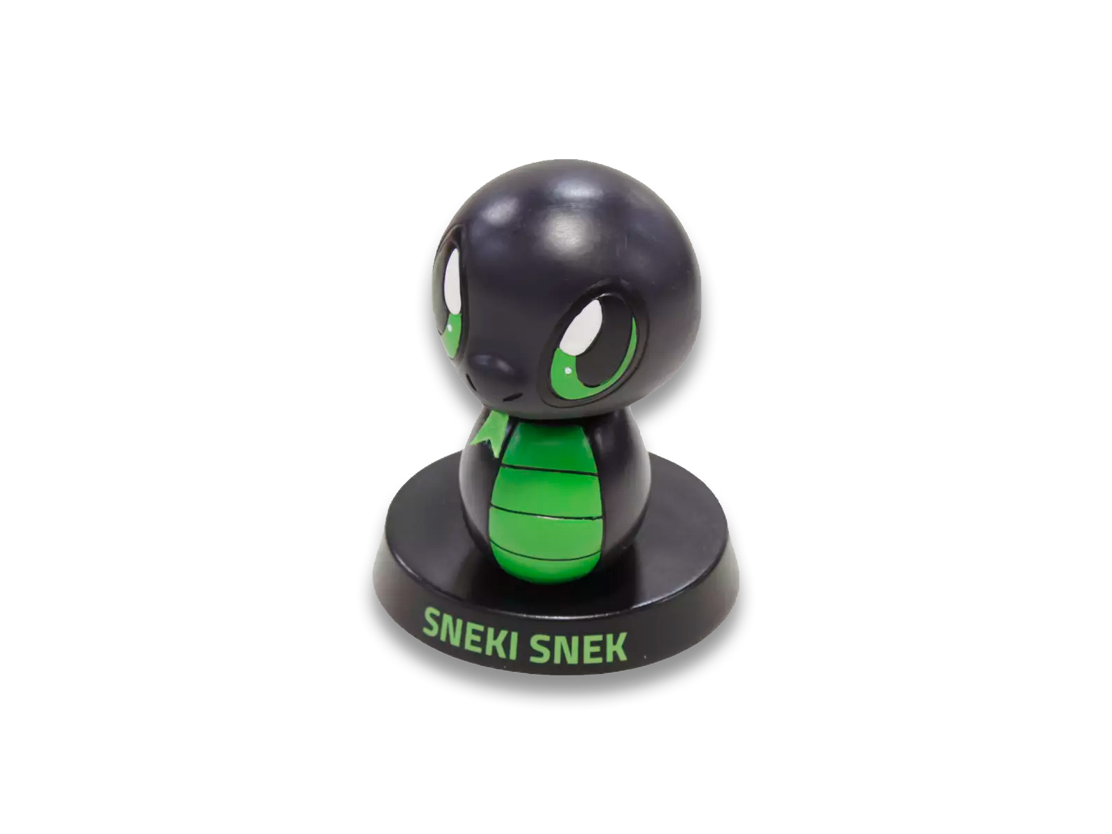 RAZER SNEKI SNEK ボブルヘッド BOBBLEHEAD Bobblehead Figurine - Razer Sneki Snek Bobblehead | Razer